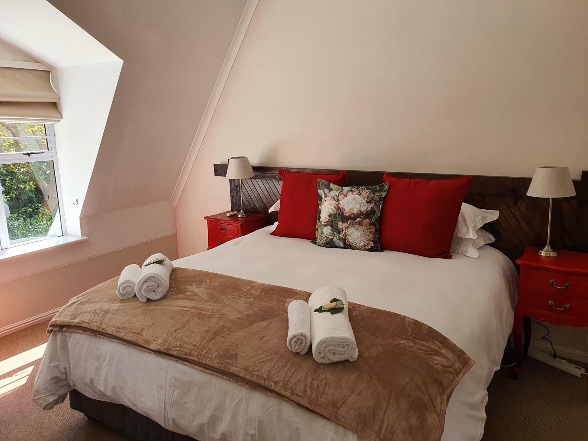Wild Olive Guest House & Villa Kapsztad Zewnętrze zdjęcie